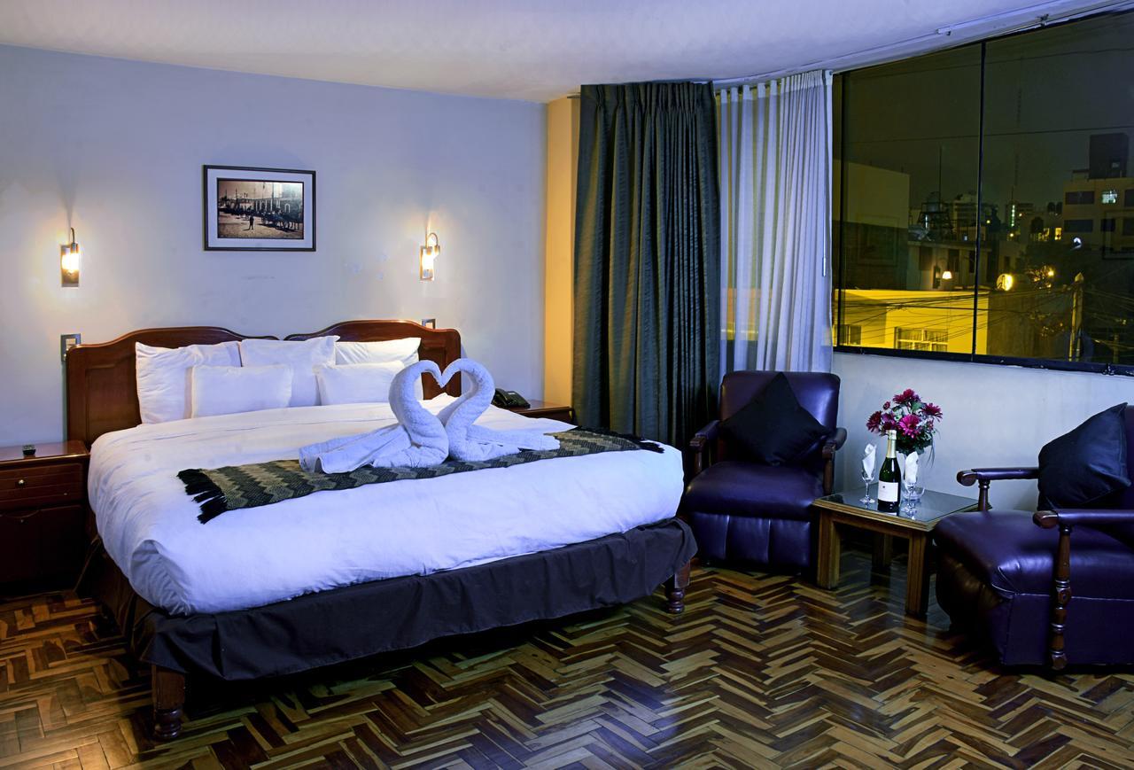 Hoteles Riviera Cayma Esterno foto
